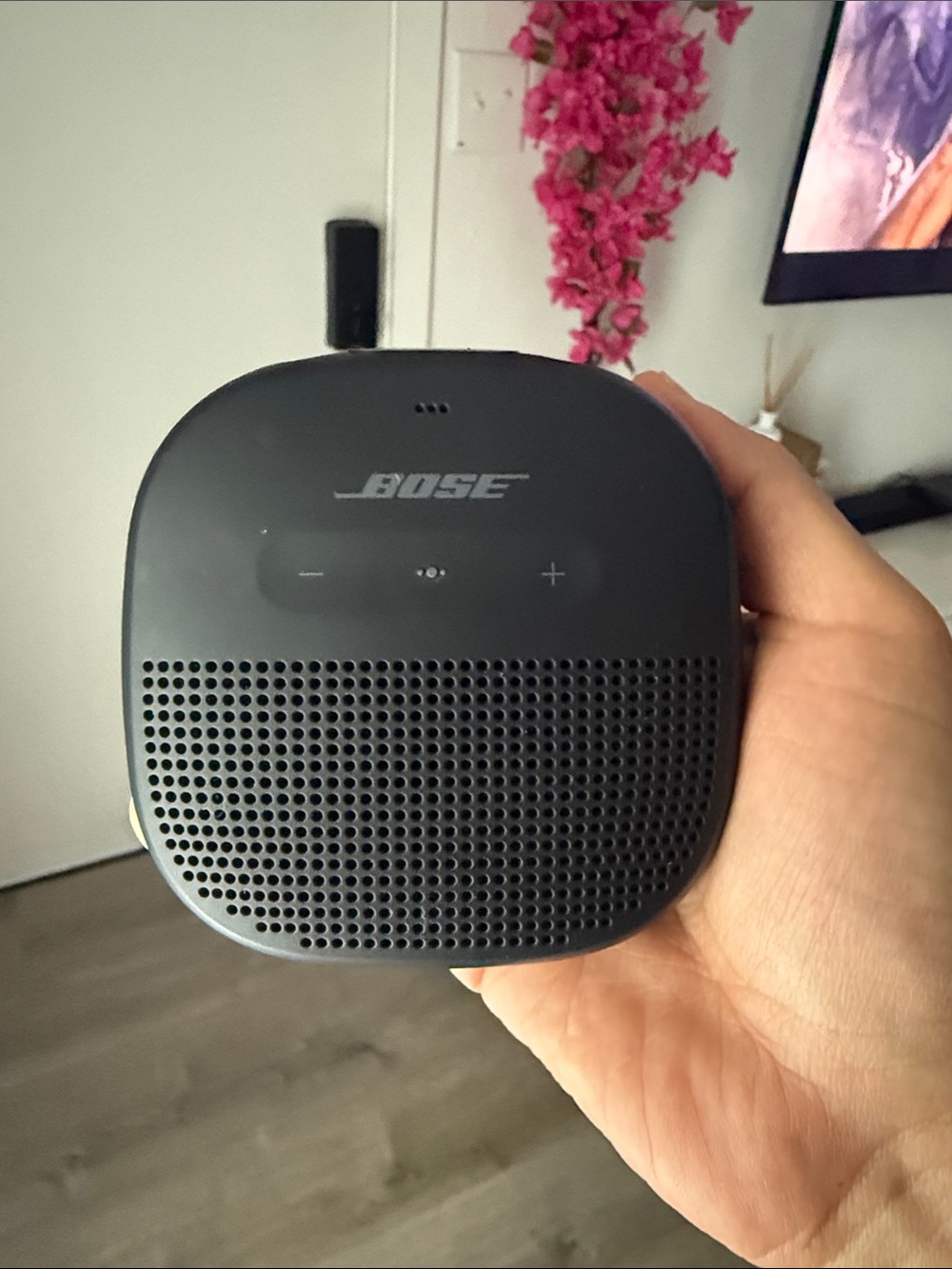 Bose SoundLink Portable Bluetooth Speaker - 1st Generation
